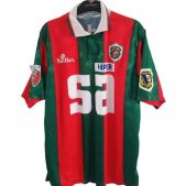 Maritimo Home voetbalshirt  1997 - 1998