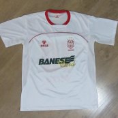 Away football shirt 2009 - 2010