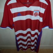 Home football shirt 2017 - 2018