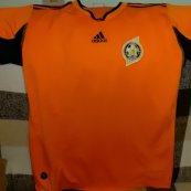 Away football shirt 2013 - 2014