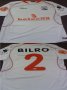 Leiria Home football shirt 2003 - 2004