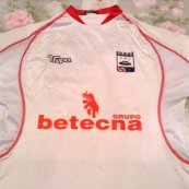Home football shirt 2003 - 2004