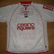 Home football shirt 2004 - 2005