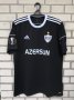 FK Qarabağ Home football shirt 2018 - 2019