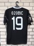 FK Qarabağ Home football shirt 2018 - 2019
