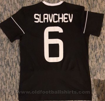 FK Qarabağ Home football shirt 2018 - 2019