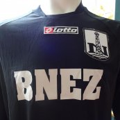 Unknown shirt type 2005