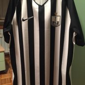 Home football shirt 2018 - 2019