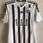 Home football shirt 2015