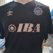 Home football shirt (unknown year)