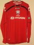 Gabala FC Home football shirt 2010 - 2011