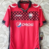 Home football shirt 2015 - 2021