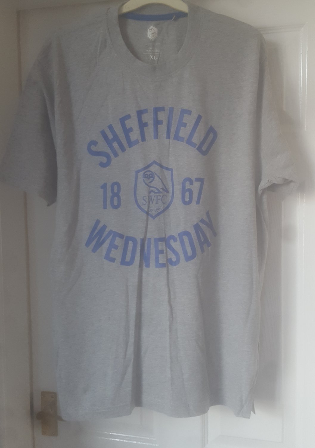 Sheffield United 25/26 Erreà Third Kit - Football Shirt Culture