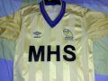 Sheffield Wednesday Away football shirt 1984 - 1986