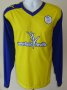 Sheffield Wednesday Away football shirt 2012 - 2013