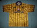 Sheffield Wednesday Third football shirt 1994 - 1995