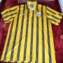 Sheffield Wednesday Away football shirt 1992 - 1993
