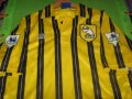 Sheffield Wednesday Away football shirt 1992 - 1993