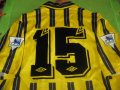 Sheffield Wednesday Away football shirt 1992 - 1993