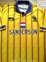 Sheffield Wednesday Third football shirt 1994 - 1995