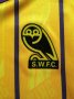Sheffield Wednesday Third football shirt 1994 - 1995