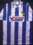 Sheffield Wednesday Home football shirt 1989 - 1991