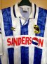Sheffield Wednesday Special football shirt 1992