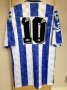 Sheffield Wednesday Special football shirt 1992