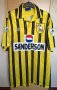 Sheffield Wednesday Away football shirt 1992 - 1993