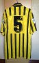 Sheffield Wednesday Away football shirt 1992 - 1993