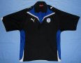 Sheffield Wednesday Training/Leisure football shirt 1993 - 2017