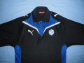 Sheffield Wednesday Training/Leisure football shirt 1993 - 2017