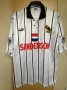 Sheffield Wednesday Third football shirt 1993 - 1994