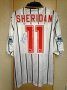 Sheffield Wednesday Third football shirt 1993 - 1994