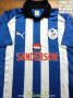 Sheffield Wednesday Home football shirt 1999 - 2000