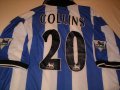 Sheffield Wednesday Home football shirt 1997 - 1998
