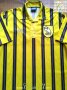 Sheffield Wednesday Away football shirt 1992 - 1993