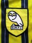 Sheffield Wednesday Away football shirt 1992 - 1993