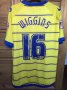Sheffield Wednesday Third football shirt 2015 - 2016