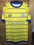 Sheffield Wednesday Third football shirt 2015 - 2016