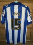 Sheffield Wednesday Home football shirt 2015 - 2016