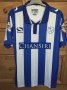 Sheffield Wednesday Home football shirt 2015 - 2016