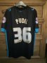 Sheffield Wednesday Away football shirt 2015 - 2016