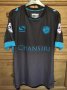 Sheffield Wednesday Away football shirt 2015 - 2016