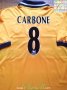 Sheffield Wednesday Away football shirt 1999 - 2000