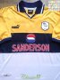 Sheffield Wednesday Away football shirt 1999 - 2000
