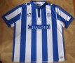 Sheffield Wednesday Home football shirt 2015 - 2016
