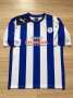 Sheffield Wednesday Home football shirt 2012 - 2013
