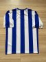 Sheffield Wednesday Home football shirt 2012 - 2013