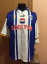 Sheffield Wednesday Home football shirt 1995 - 1997